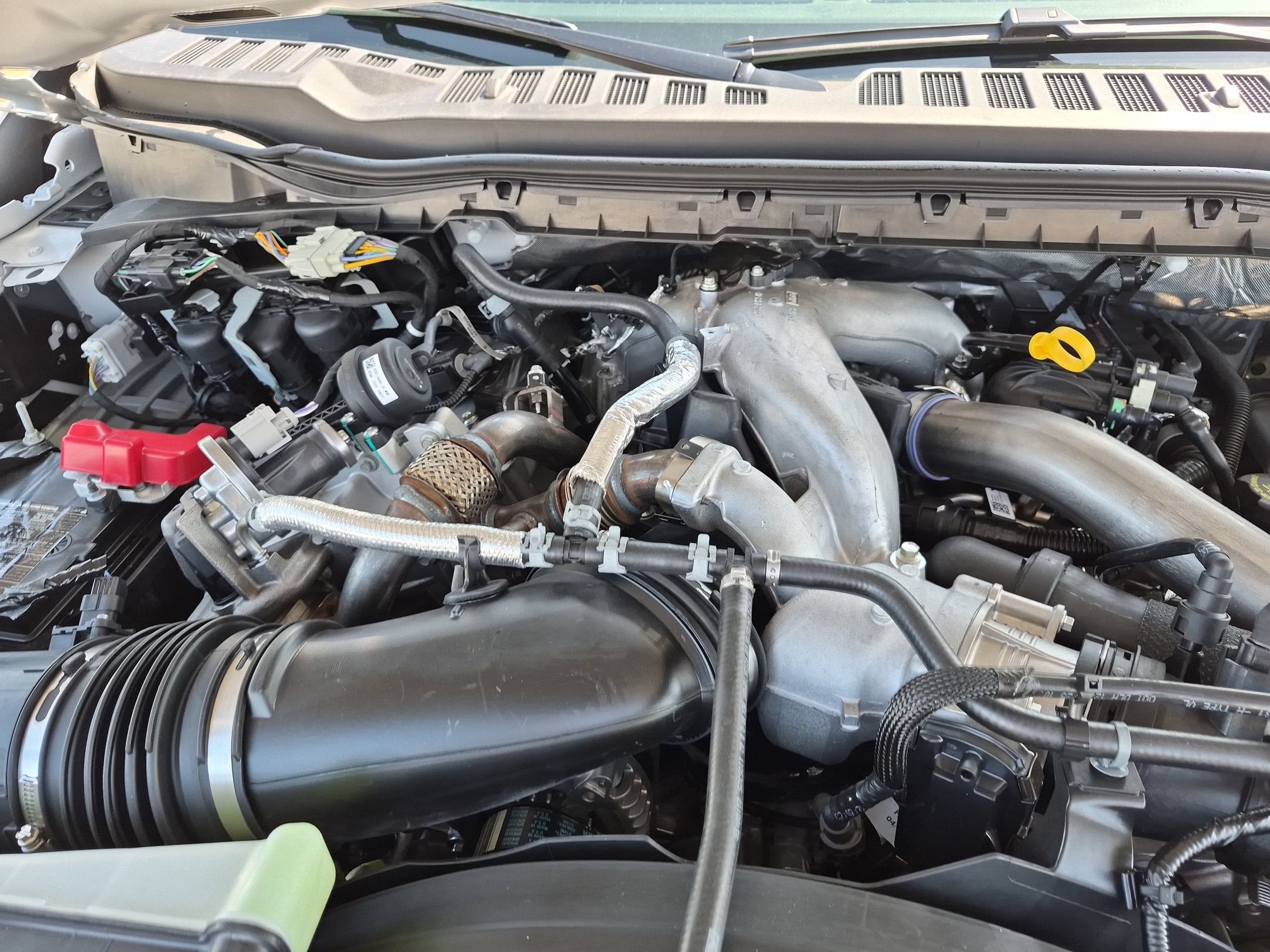 2026 Ford Super Duty F-450 DRW XL