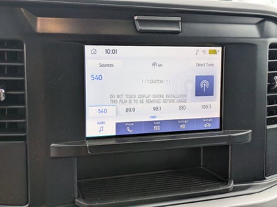 2025 Ford Super Duty F-450 DRW XL