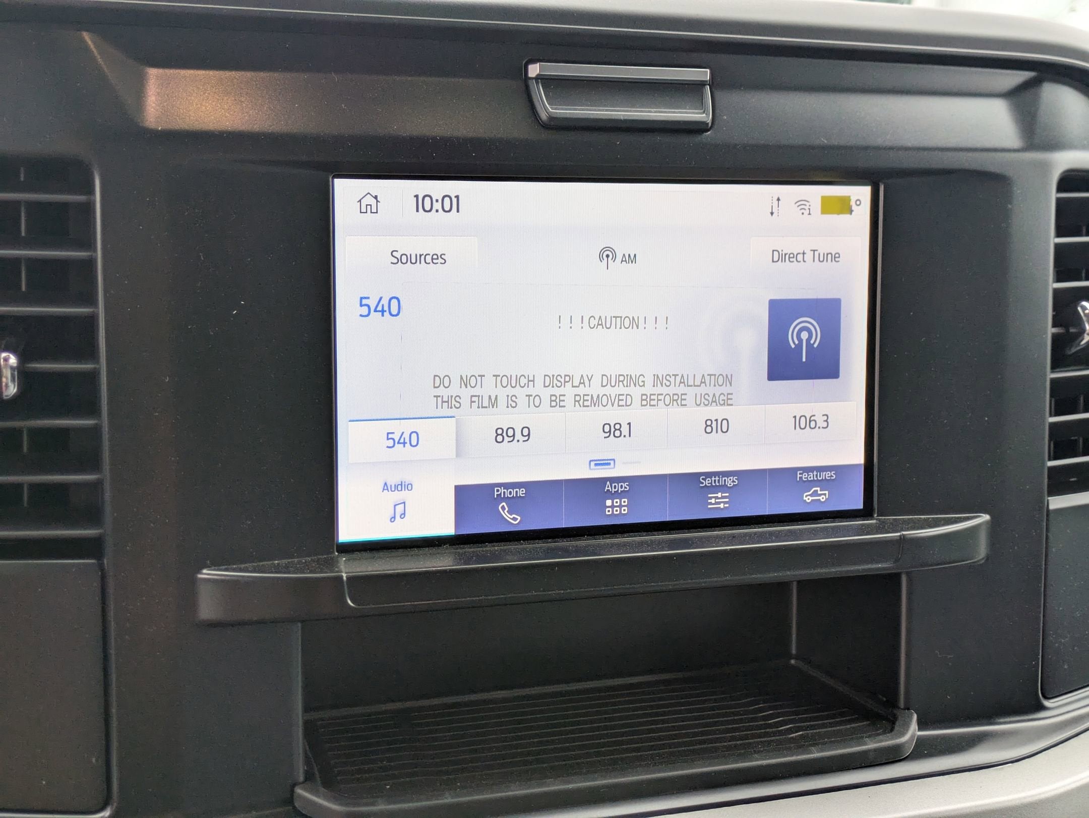 2025 Ford Super Duty F-450 DRW XL