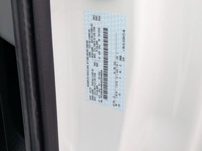 2025 Ford Super Duty F-450 DRW XL