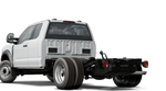 2025 Ford Super Duty F-450 DRW XL