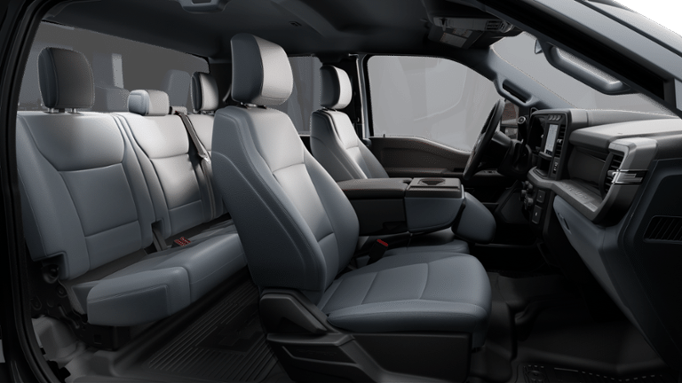 2025 Ford Super Duty F-450 DRW XL