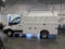 2025 Ford Transit Cutaway Base