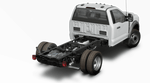2025 Ford Super Duty F-550 DRW XL