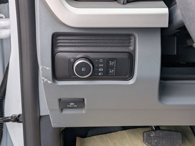 2026 Ford Super Duty F-550 DRW XL