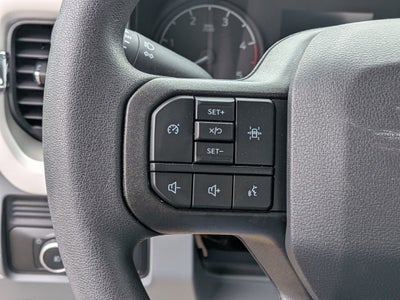 2026 Ford Super Duty F-550 DRW XL