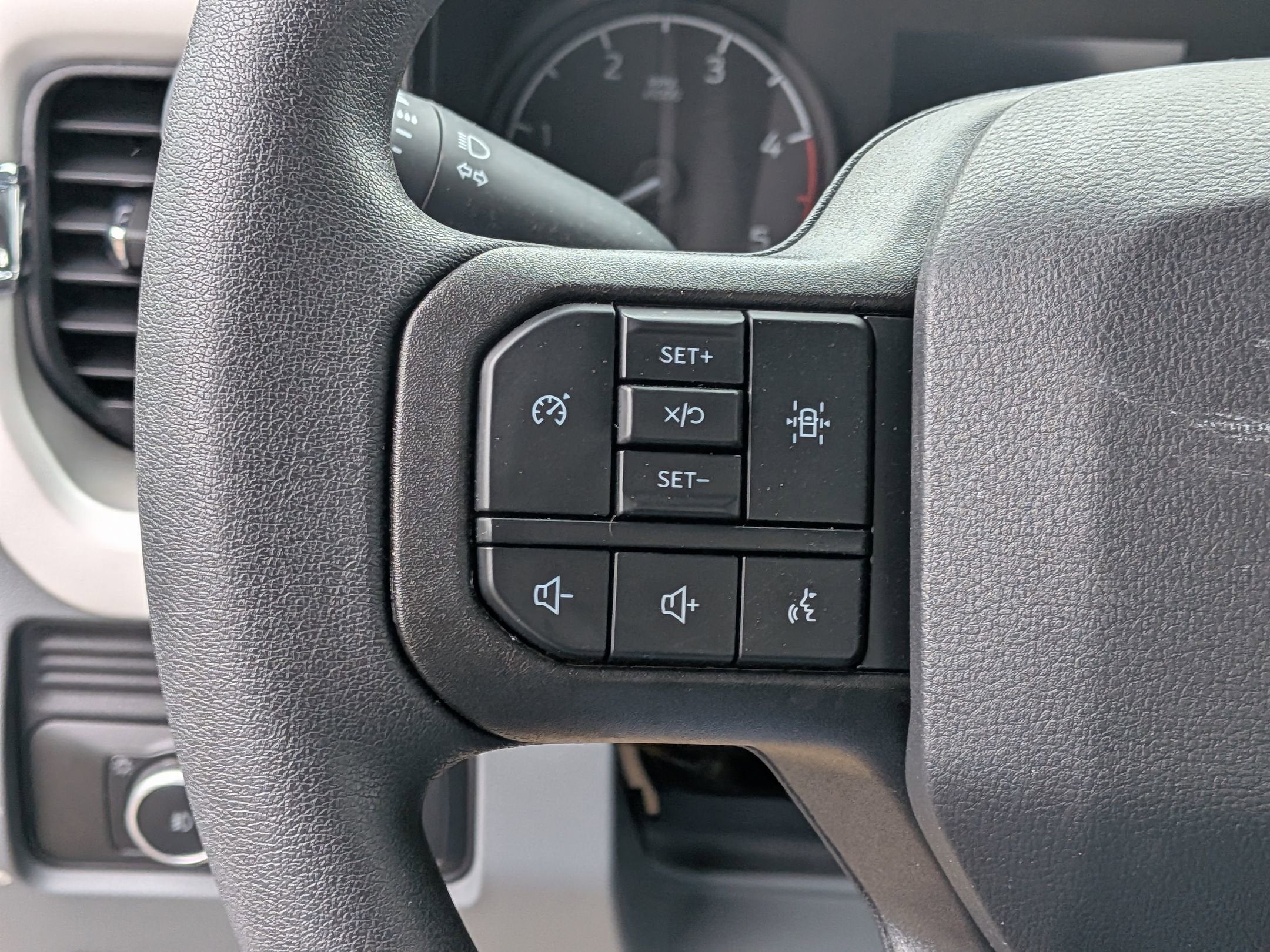 2026 Ford Super Duty F-550 DRW XL