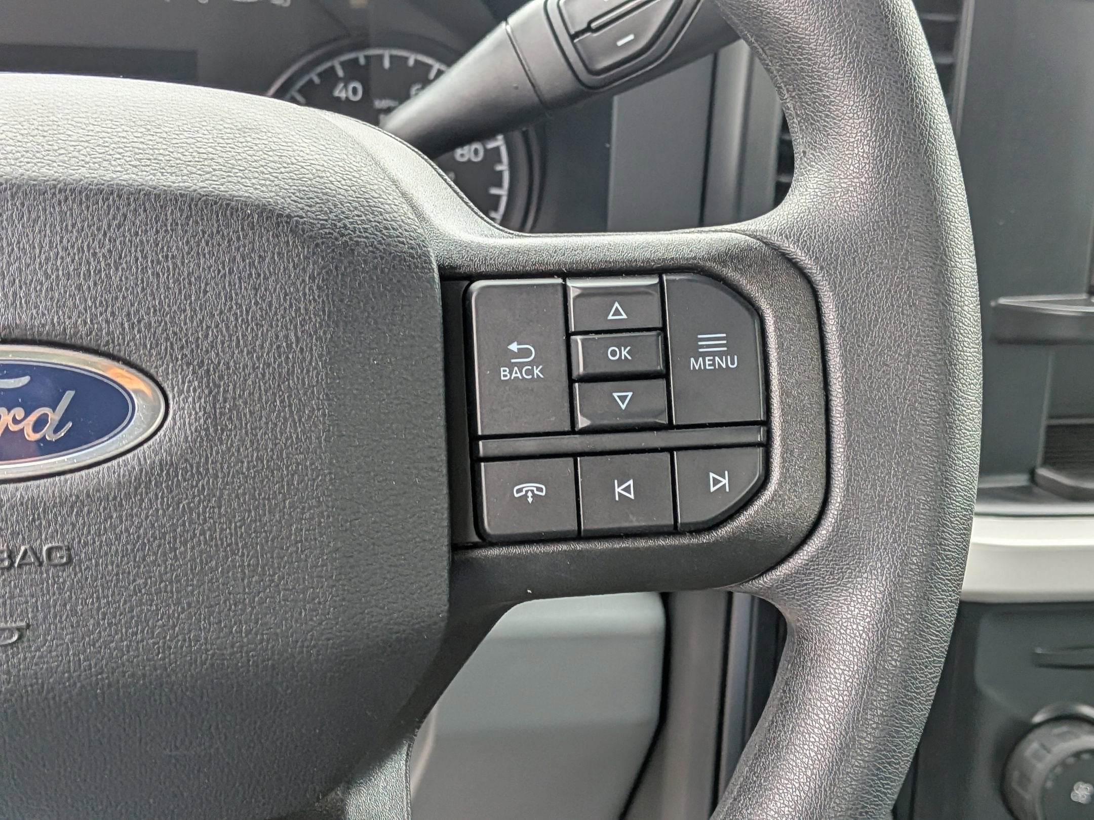 2026 Ford Super Duty F-550 DRW XL