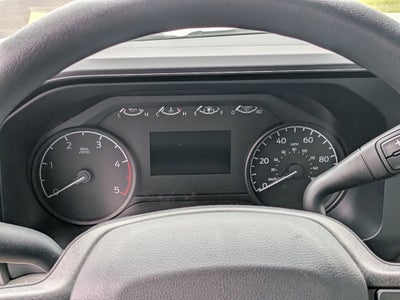 2026 Ford Super Duty F-550 DRW XL
