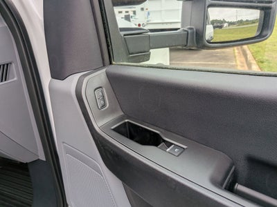 2026 Ford Super Duty F-550 DRW XL