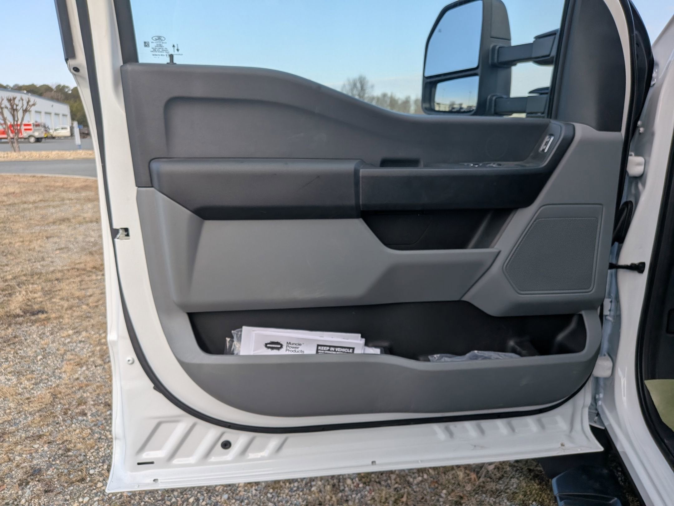 2026 Ford Super Duty F-550 DRW XL