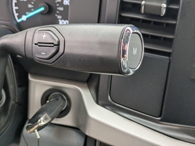 2025 Ford Super Duty F-600 DRW XL