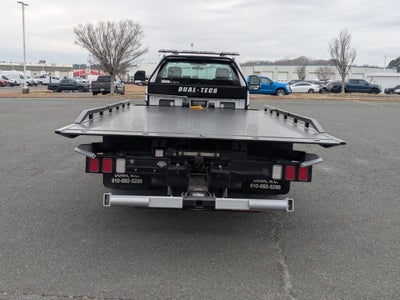 2025 Ford Super Duty F-600 DRW XL