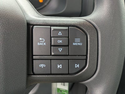 2025 Ford Super Duty F-600 DRW XL