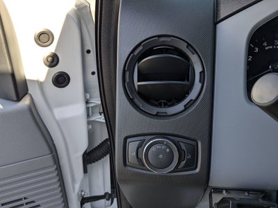 2025 Ford F-650SD Base 16ft Flatbed