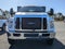 2025 Ford F-650SD Base 16ft Flatbed