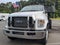 2025 Ford F-650SD Base 16ft Flatbed