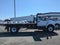 2025 Ford F-650SD Base 16ft Flatbed