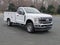 2025 Ford Super Duty F-350 SRW XL