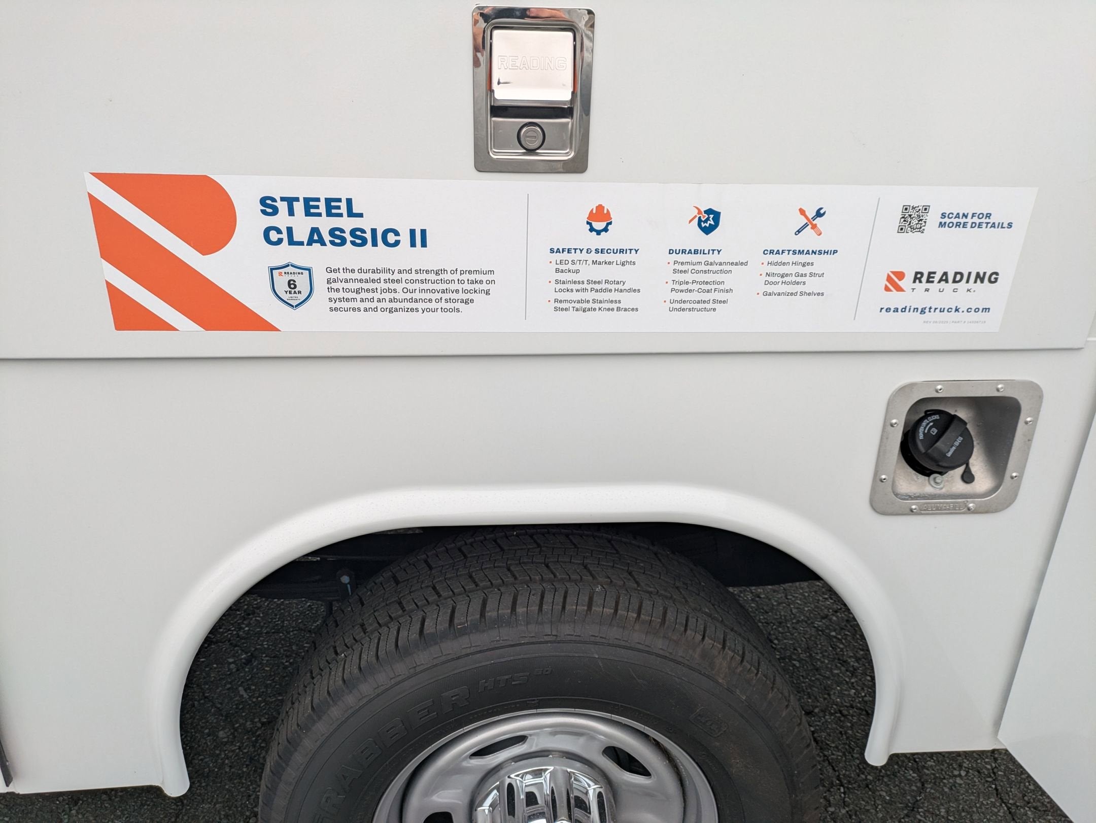 2025 Ford Super Duty F-350 SRW XL