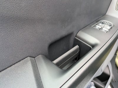 2025 Ford Super Duty F-350 SRW XL