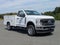2025 Ford Super Duty F-350 SRW XL