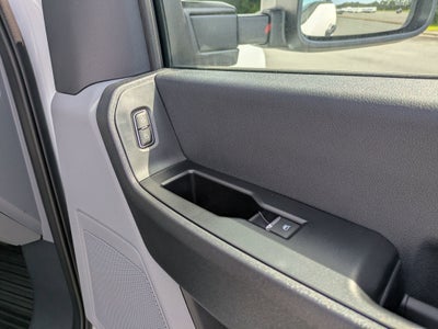 2025 Ford Super Duty F-350 SRW XL