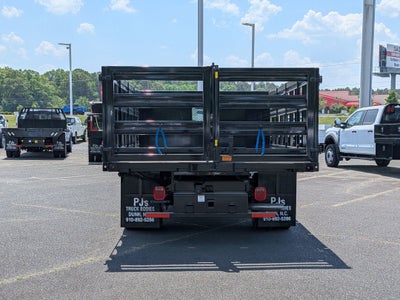 2026 Ford Super Duty F-350 DRW XL