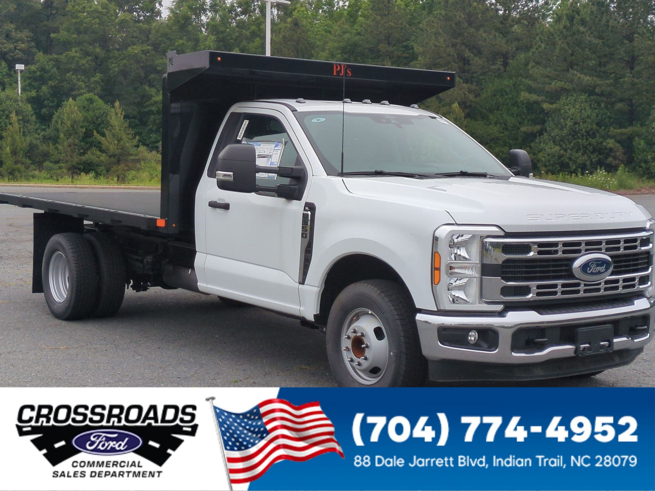2026 Ford Super Duty F-350 DRW XL
