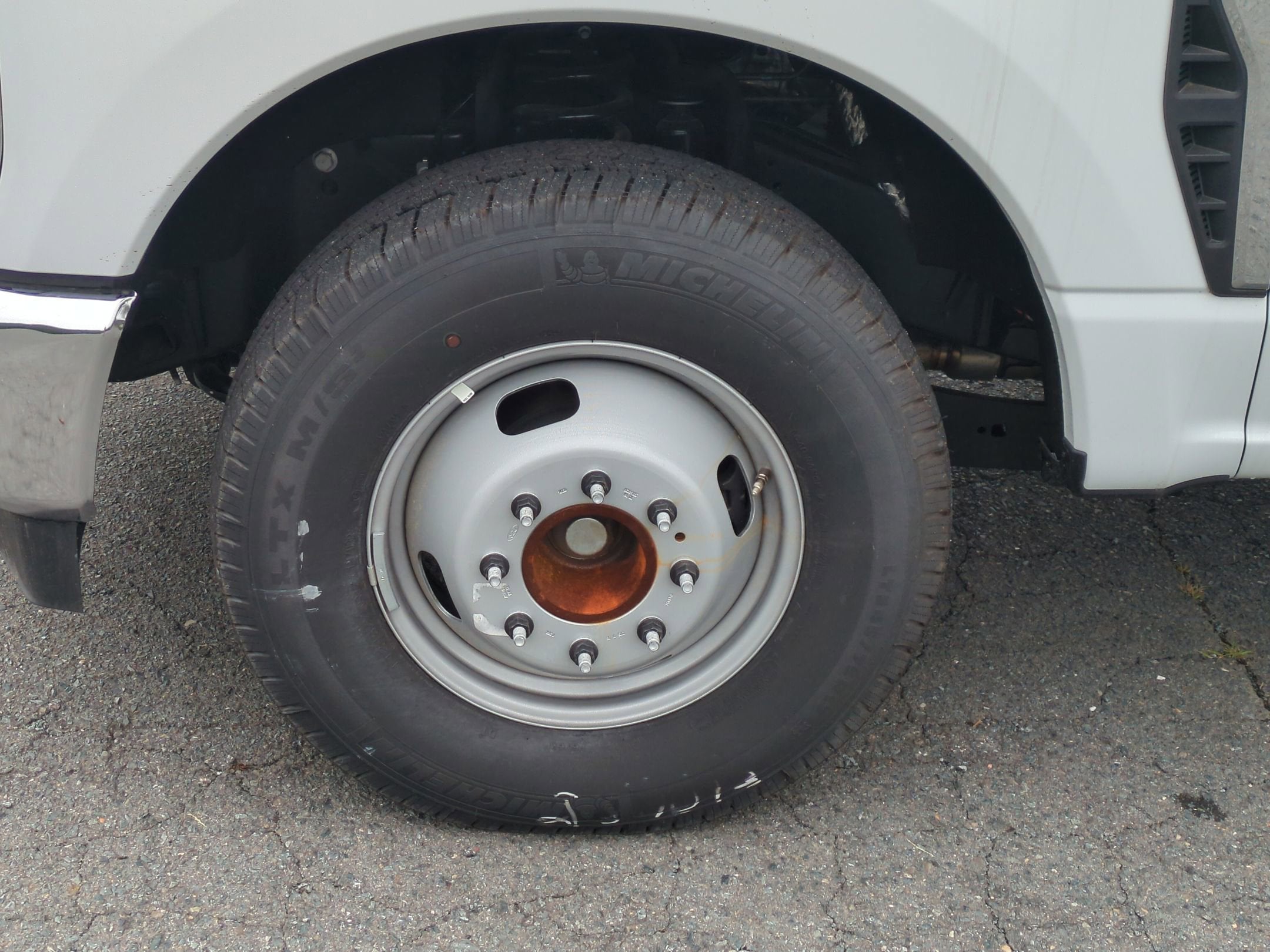 2026 Ford Super Duty F-350 DRW XL