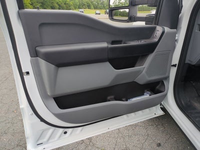 2026 Ford Super Duty F-350 DRW XL