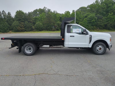 2026 Ford Super Duty F-350 DRW XL