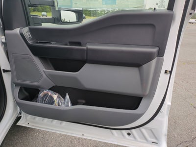 2026 Ford Super Duty F-350 DRW XL