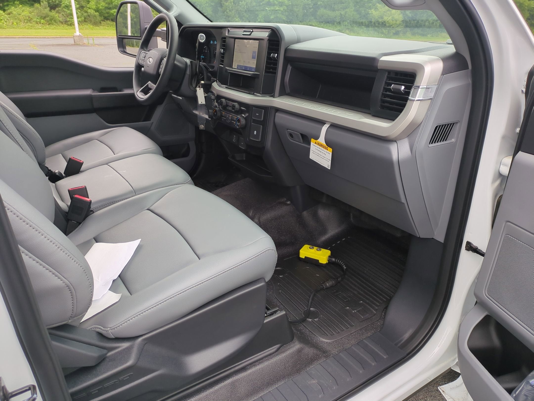 2026 Ford Super Duty F-350 DRW XL