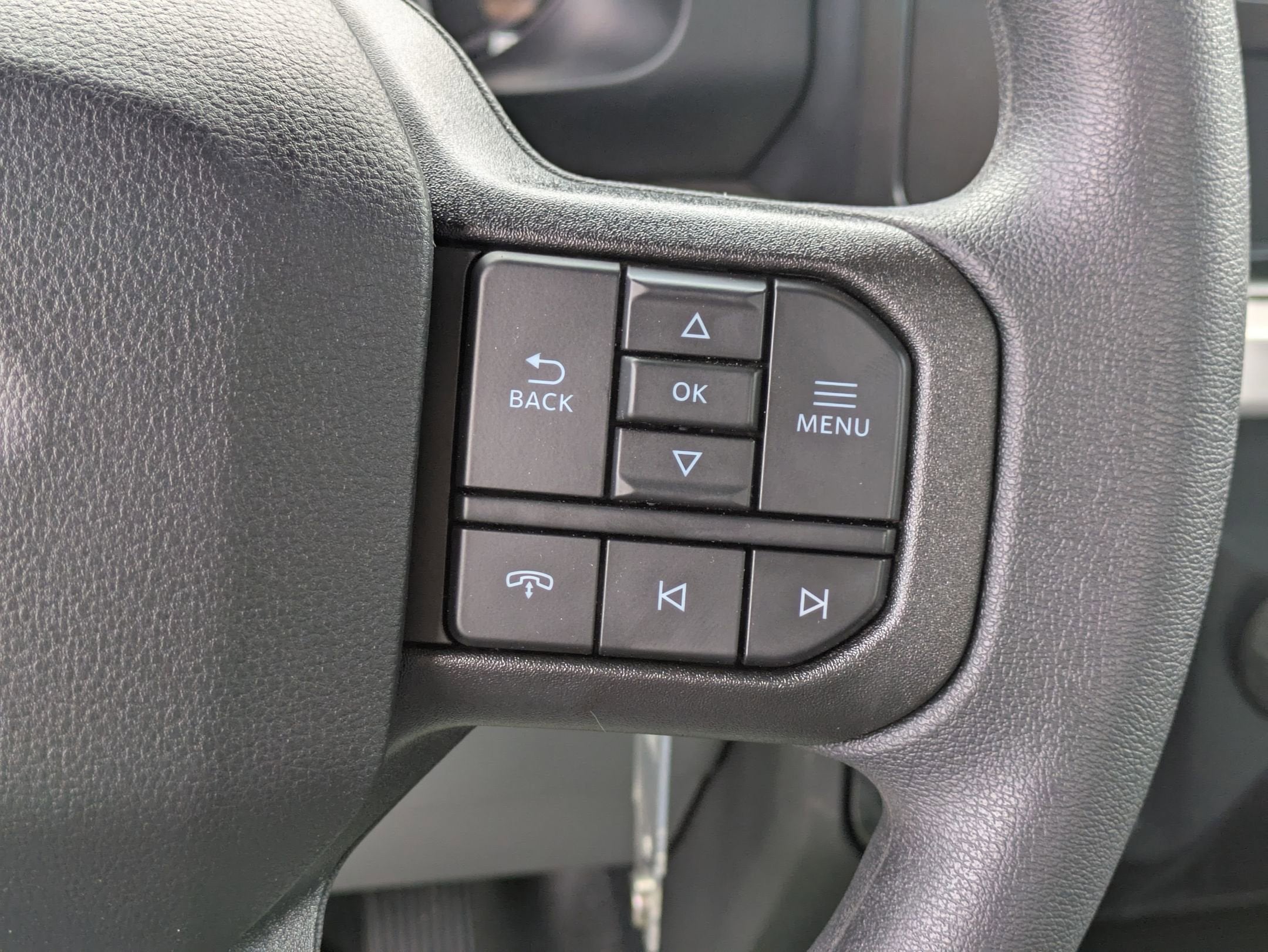 2025 Ford Super Duty F-350 DRW XL