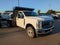 2026 Ford Super Duty F-350 DRW XL PJs 12ft Flatbed Dump
