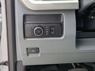 2025 Ford Super Duty F-350 DRW XL