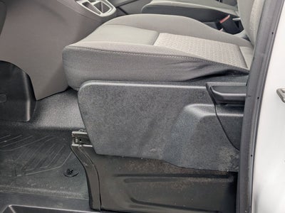 2024 Ford Transit Cutaway 12FT Box