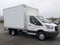 2024 Ford Transit Cutaway 12FT Box