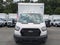 2024 Ford Transit Chassis Base 14FT Box