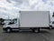 2024 Ford Transit Chassis Base 14FT Box