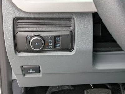 2025 Ford Super Duty F-550 DRW XL