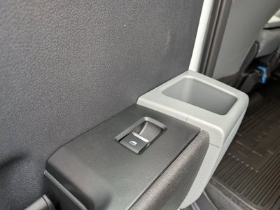 2025 Ford Super Duty F-550 DRW XL