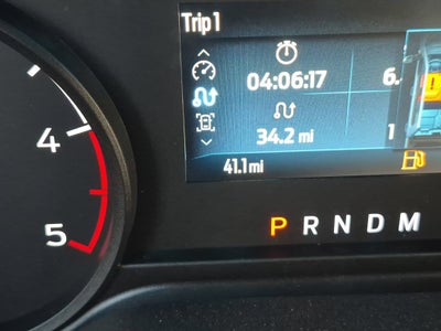 2026 Ford Super Duty F-550 DRW XLT