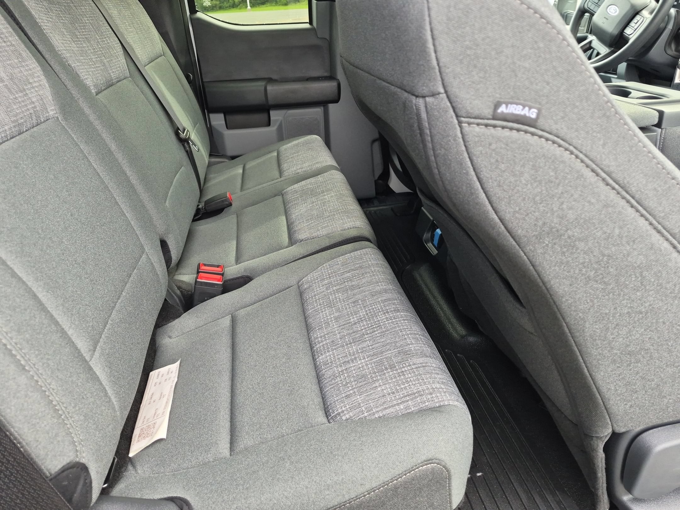 2026 Ford Super Duty F-550 DRW XLT