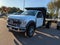 2026 Ford Super Duty F-450 DRW XL PJs 12ft Flatbed Dump