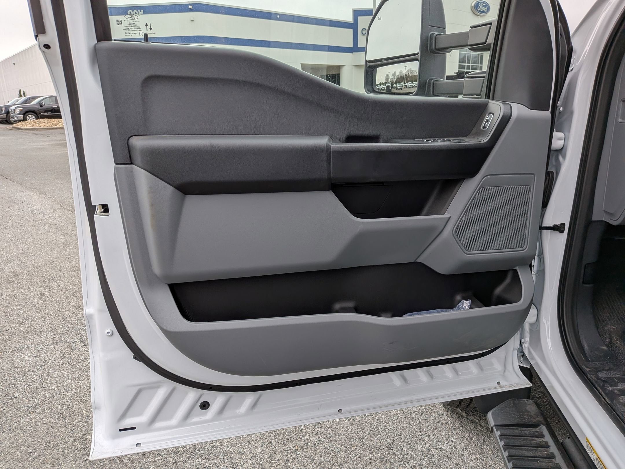 2026 Ford Super Duty F-450 DRW XL