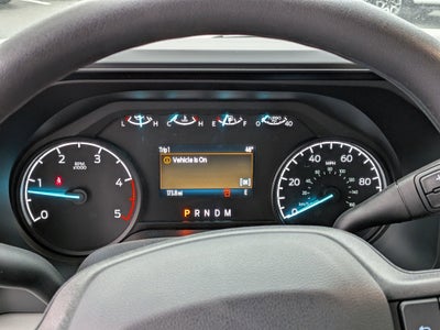 2026 Ford Super Duty F-450 DRW XL