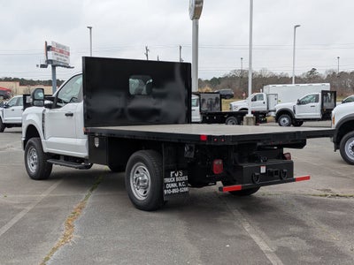 2026 Ford Super Duty F-450 DRW XL