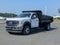 2025 Ford Super Duty F-550 DRW XL